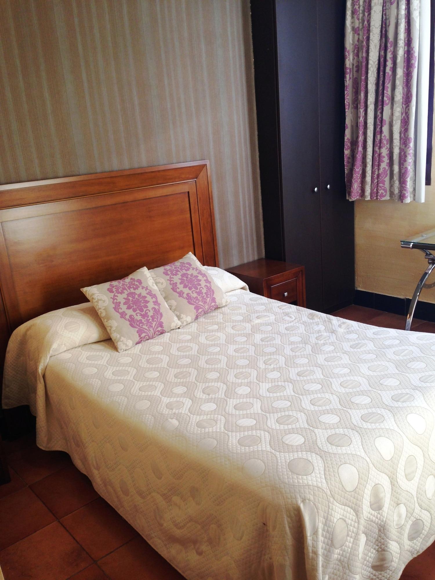 Hotel Rosaleda Don Pedro Úbeda