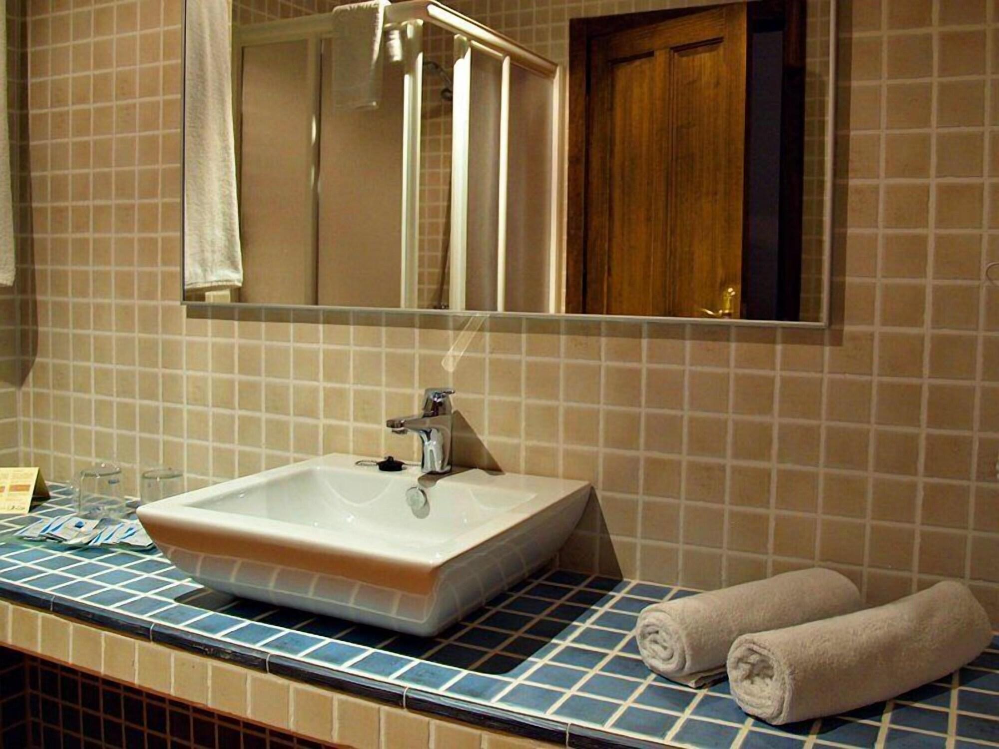 Rosaleda Don Pedro Hotel 4*