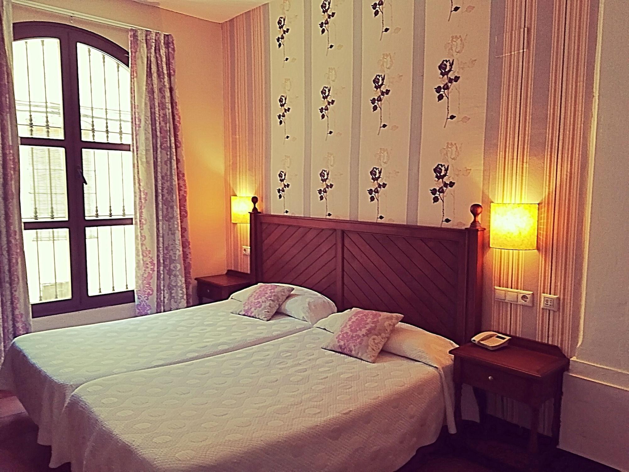 Rosaleda Don Pedro 4* Úbeda