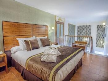 Rosaleda Don Pedro Hotel