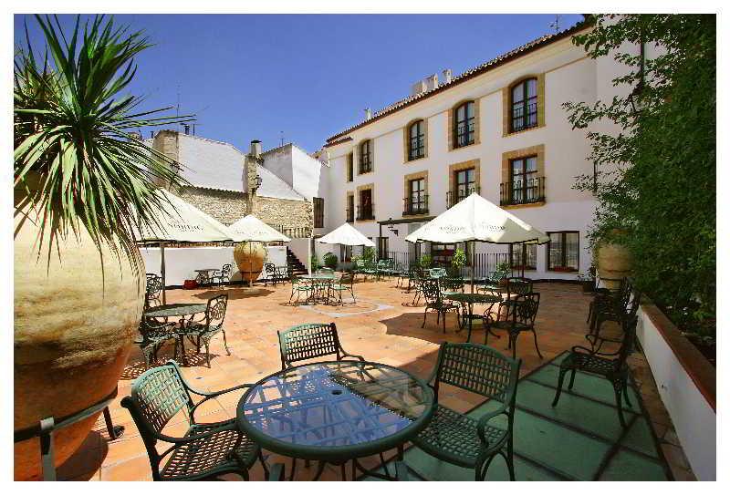 Hotel Rosaleda Don Pedro 4*