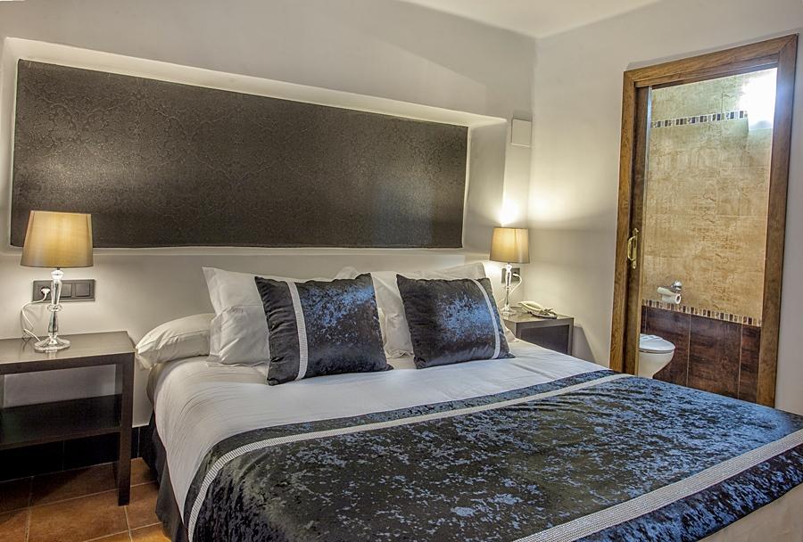 Hotel Rosaleda Don Pedro 4*