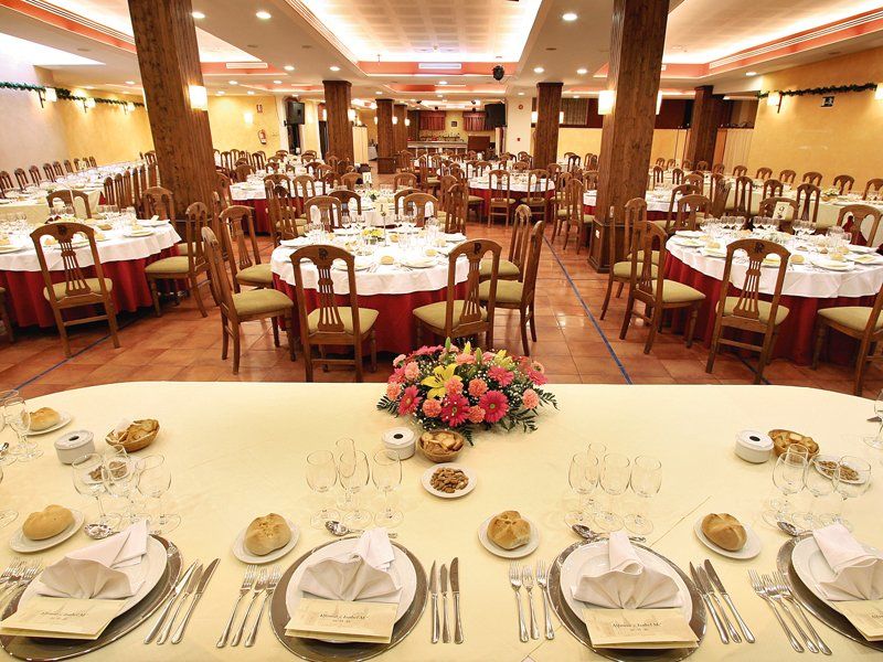 Rosaleda Don Pedro Hotel 4*