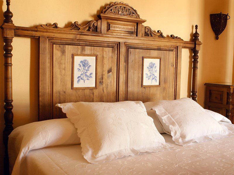 Hotel Rosaleda Don Pedro 4*