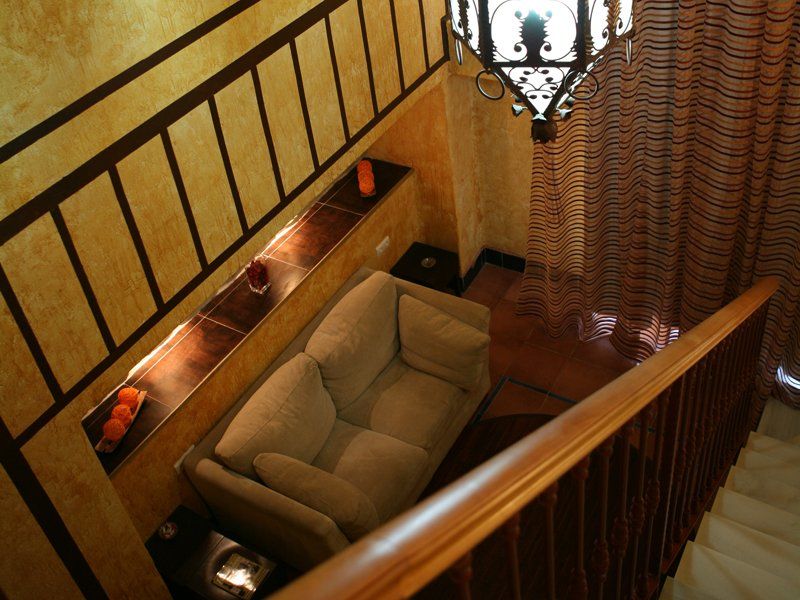 Rosaleda Don Pedro Hotel 4*