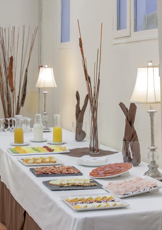 Hotel Rosaleda Don Pedro 4*