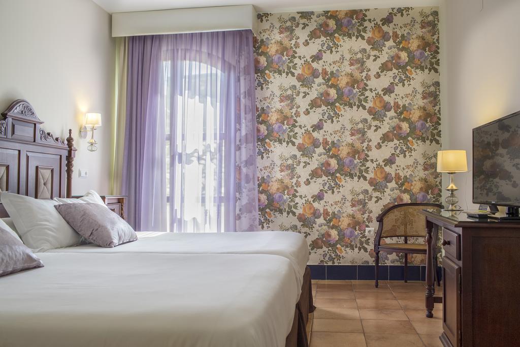 Rosaleda Don Pedro Hotel 4*