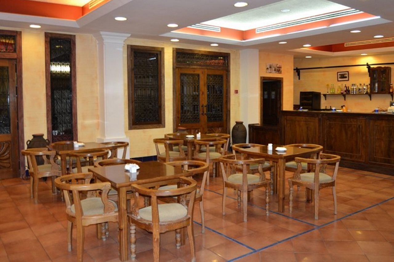 Hotel Rosaleda Don Pedro Úbeda