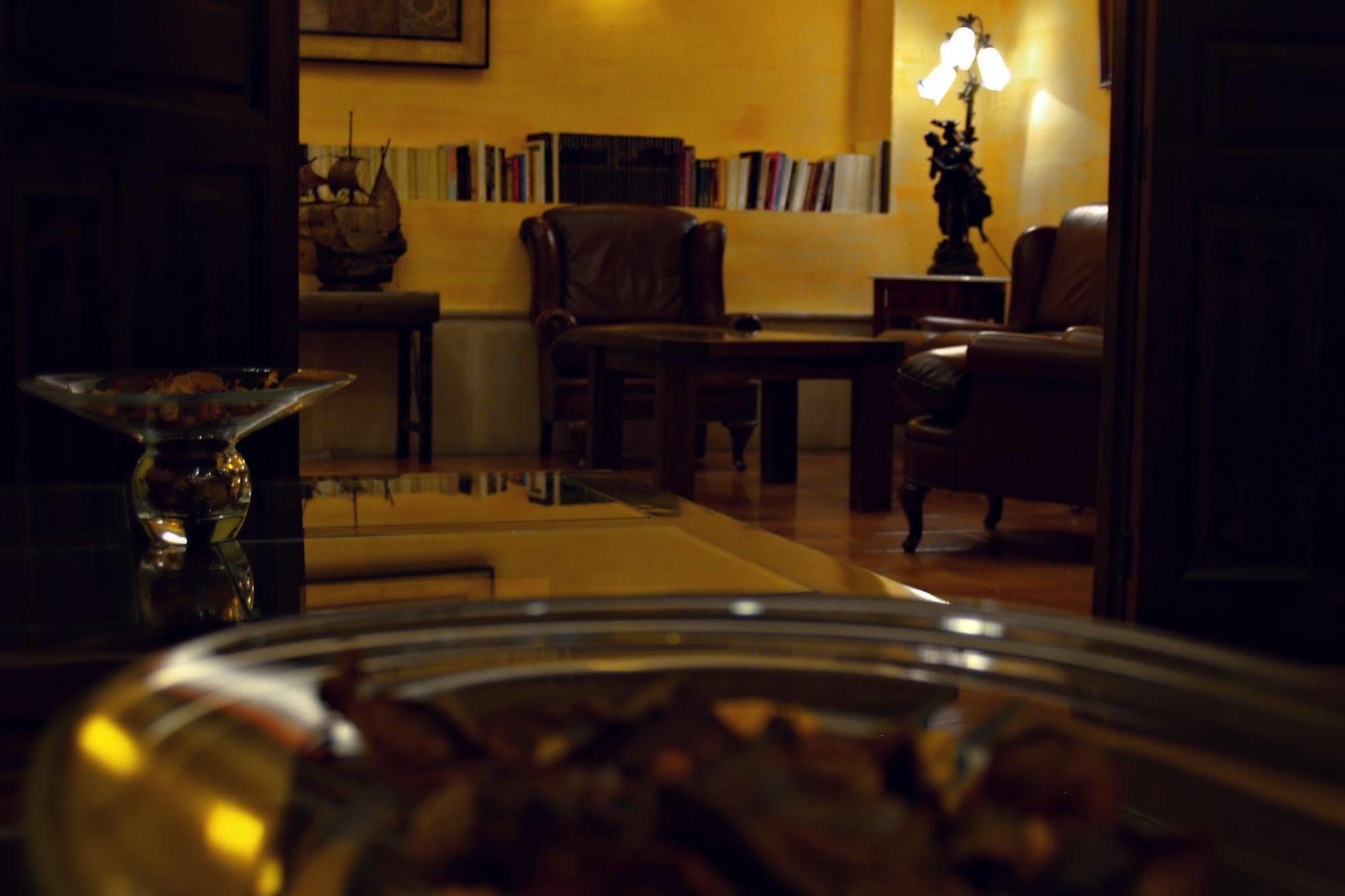 Hotel Rosaleda Don Pedro 4*