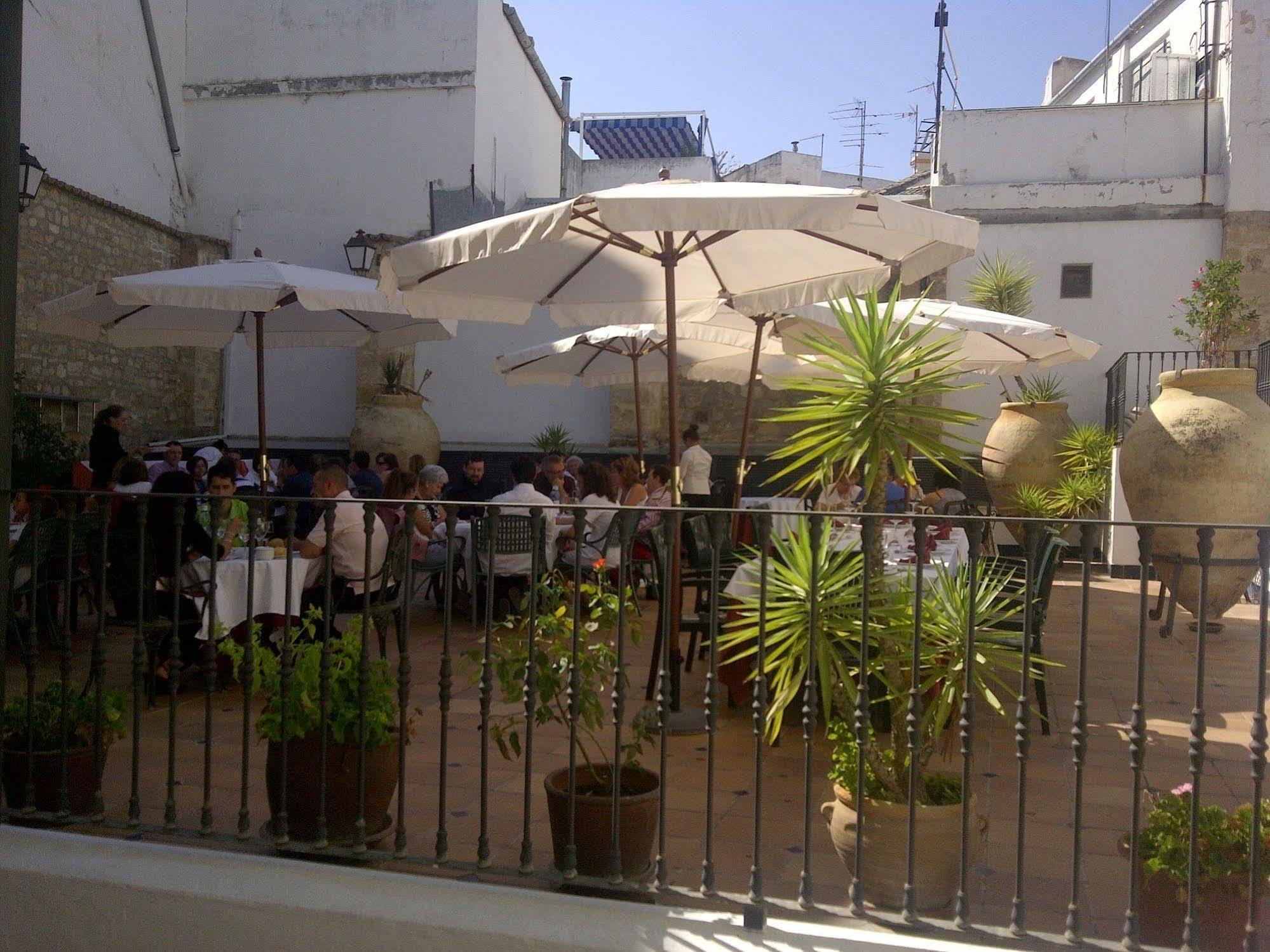 Rosaleda Don Pedro Hotel 4*