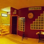 Hotel Rosaleda Don Pedro 