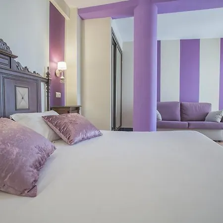 Hotel Rosaleda Don Pedro Úbeda Zewnętrze zdjęcie
