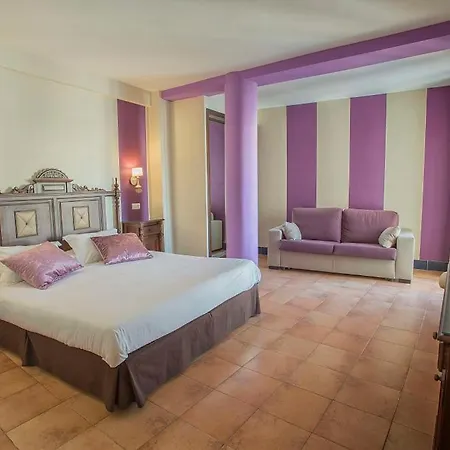 Hotel Rosaleda Don Pedro Úbeda Zewnętrze zdjęcie