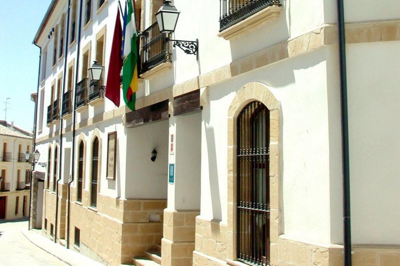 Rosaleda Don Pedro