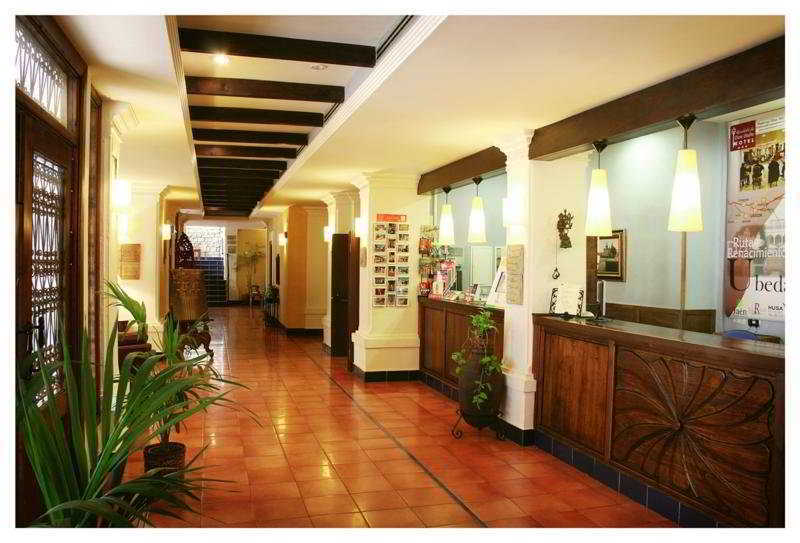 Rosaleda Don Pedro Hotel 4*