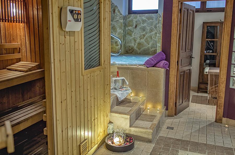 Rosaleda Don Pedro Hotel 4*