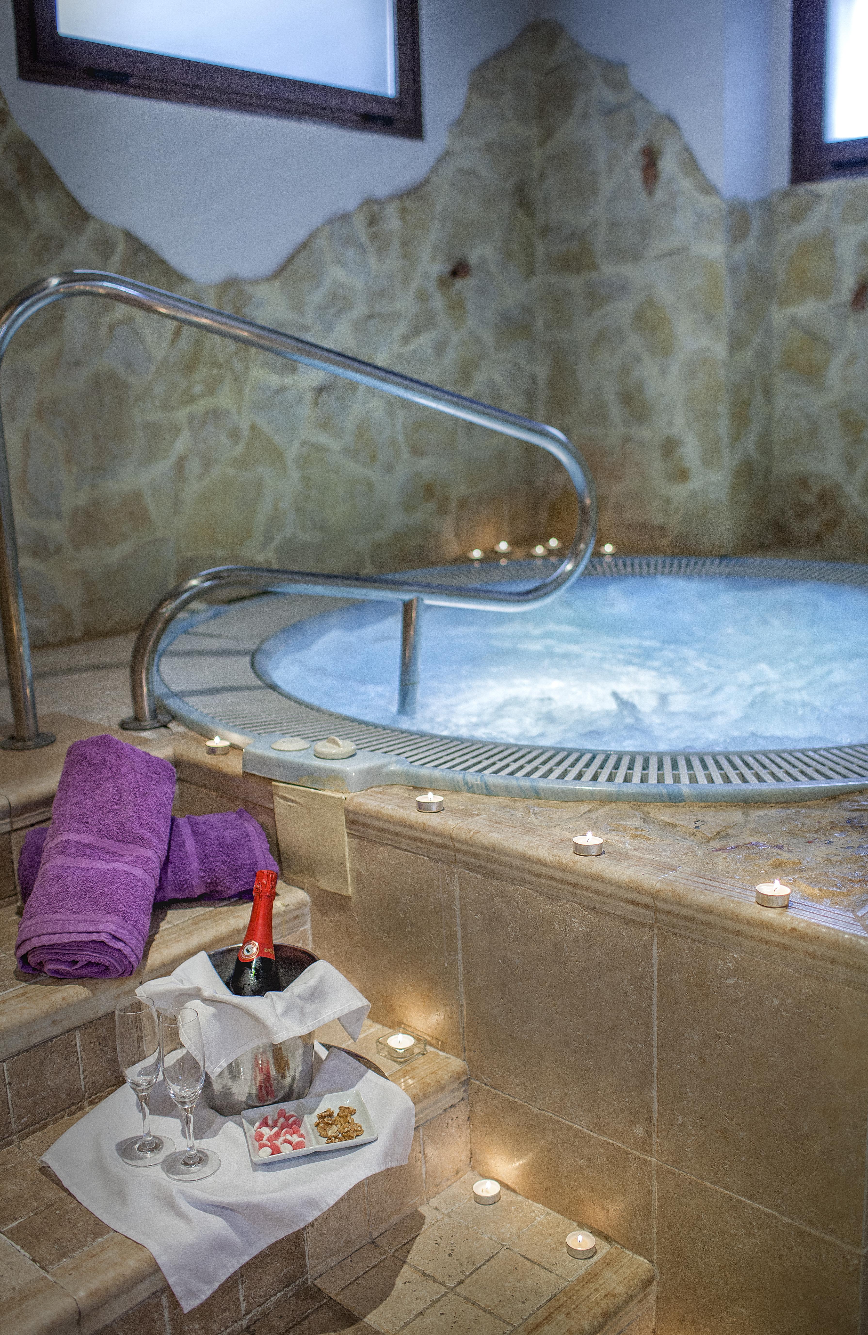 Rosaleda Don Pedro Hotel Úbeda