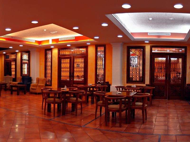Hotel Rosaleda Don Pedro
