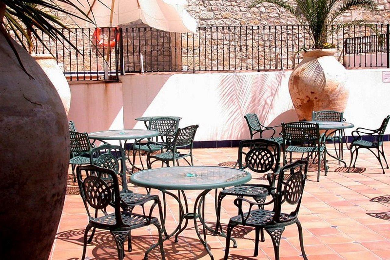Hotel Rosaleda Don Pedro 4*
