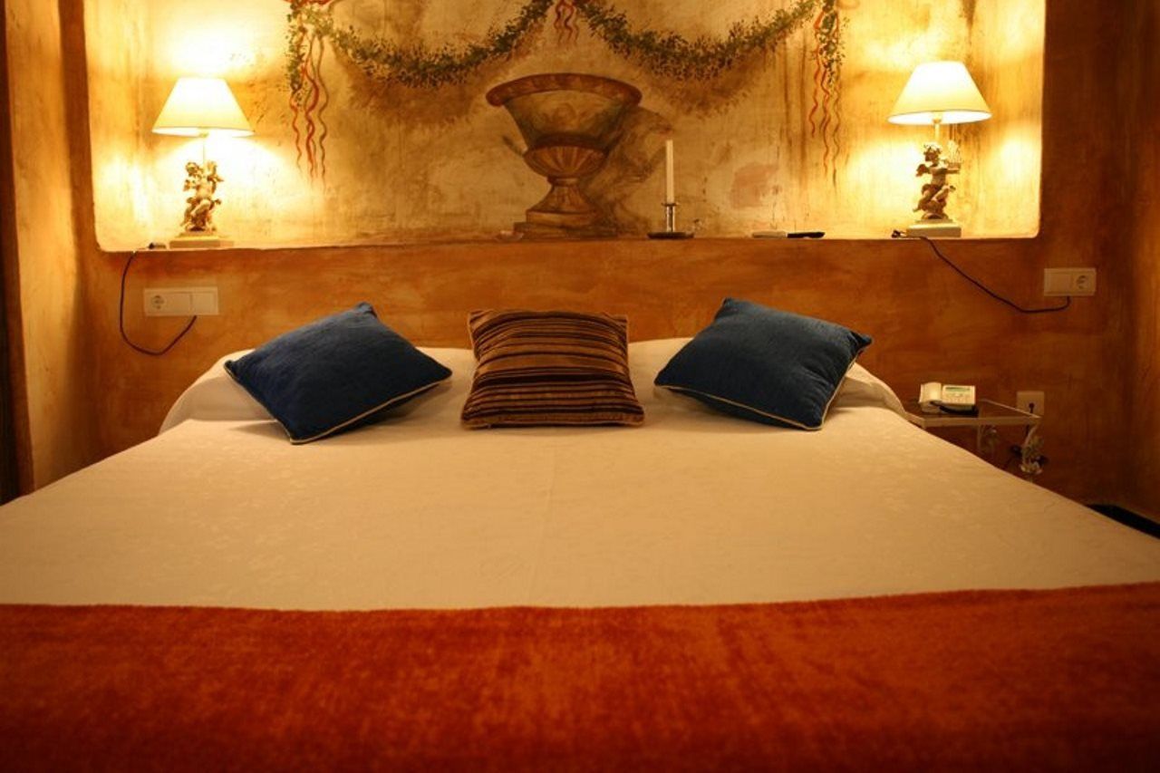 Hotel Rosaleda Don Pedro 4*
