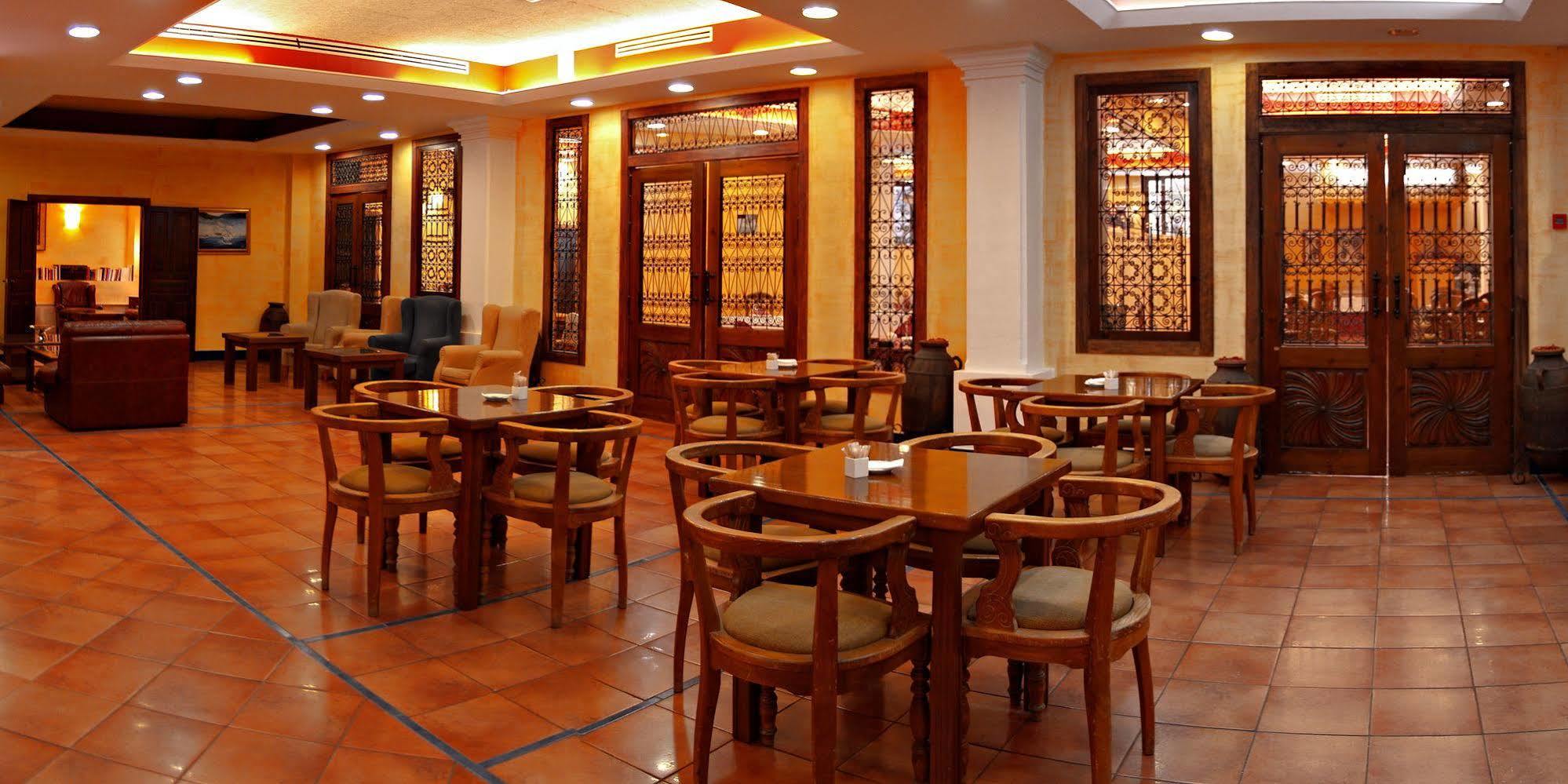 Rosaleda Don Pedro Hotel Úbeda